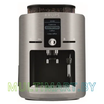 Эспрессо кофемашина Krups EA826E30